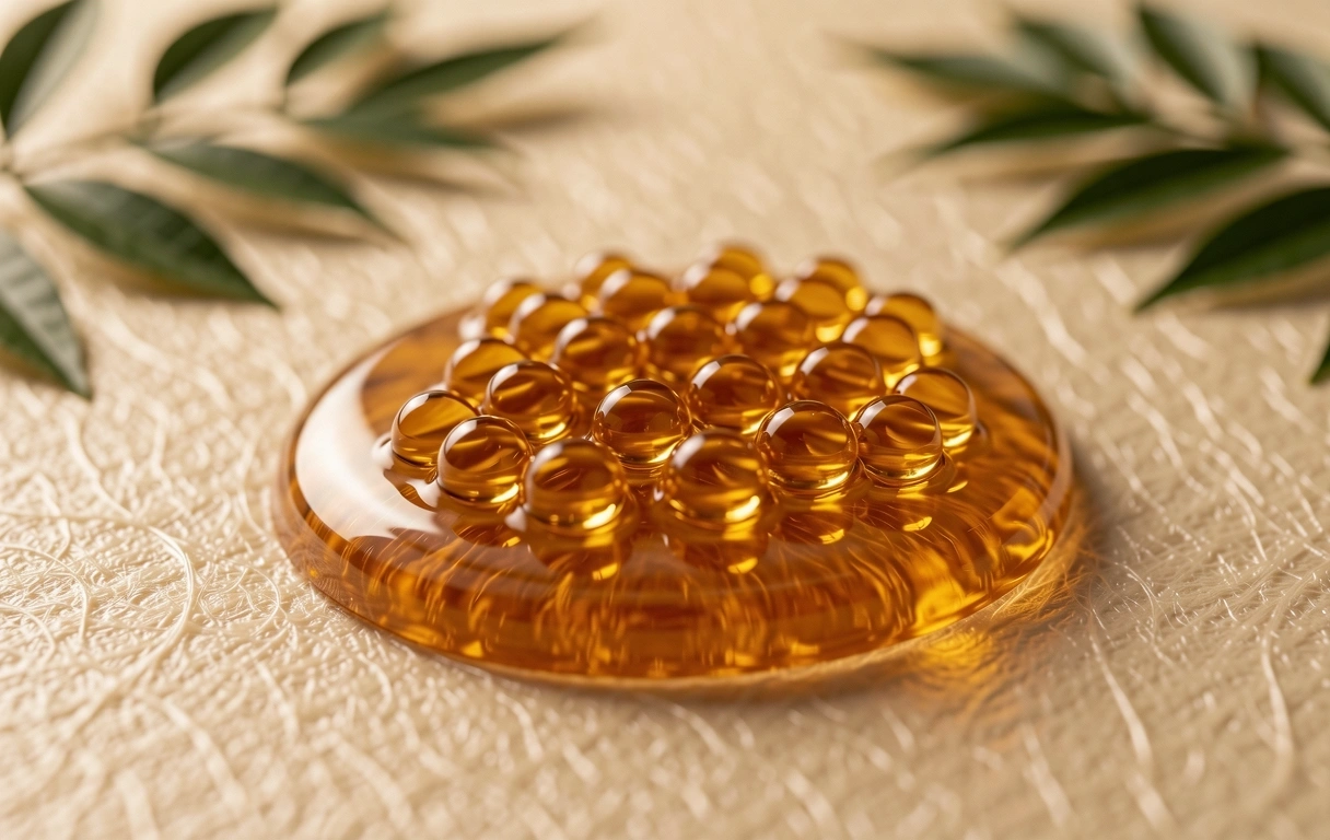 Collagen complex