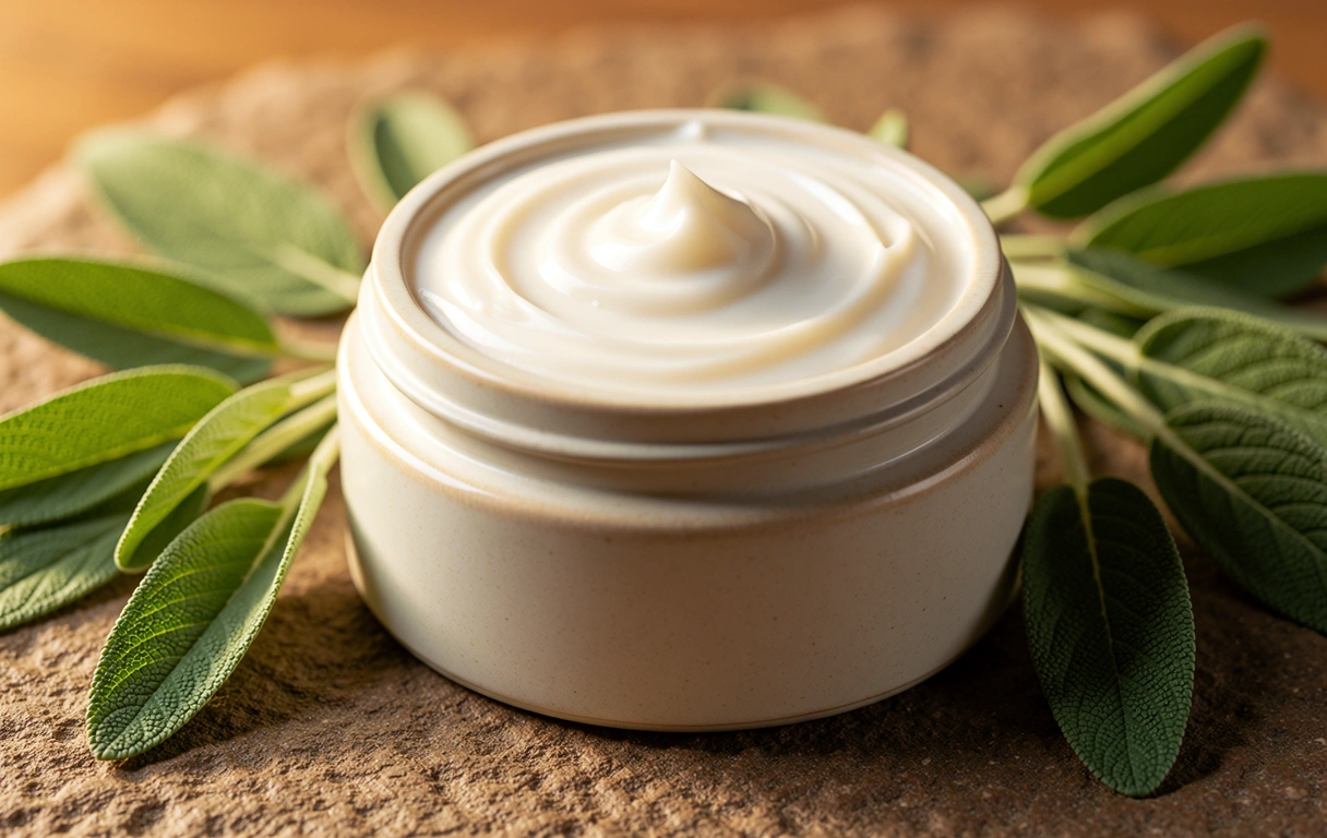 Moisturizing Cream