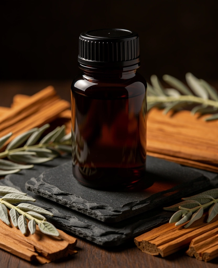 Vigor Complex Supplement